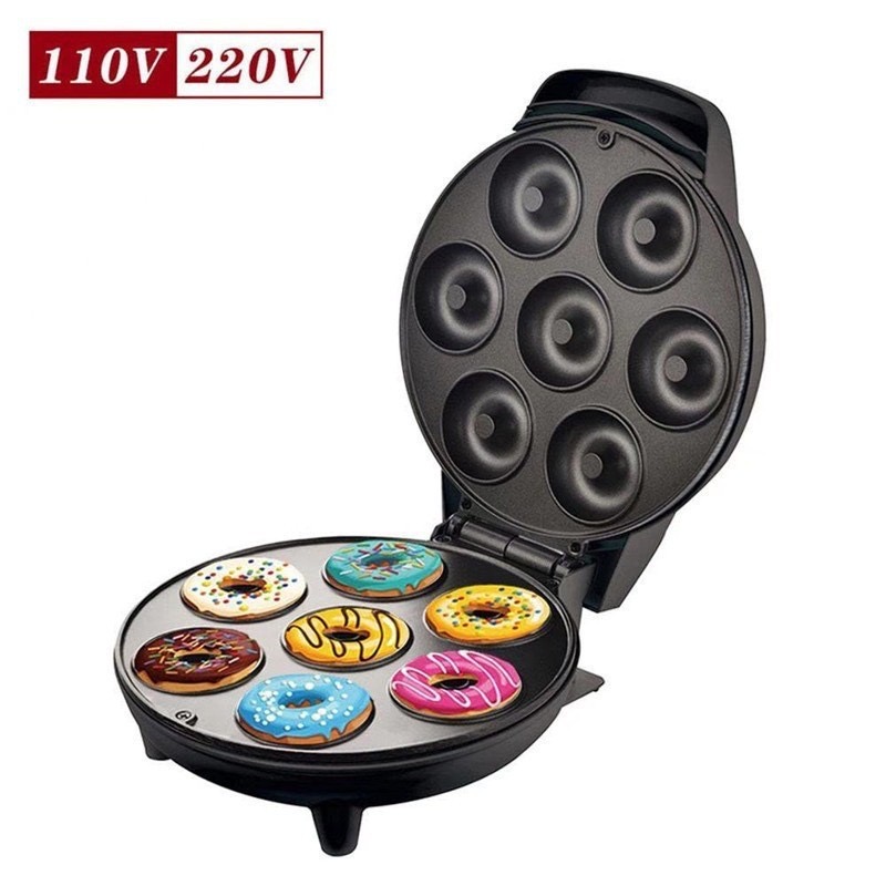 Donut Maker